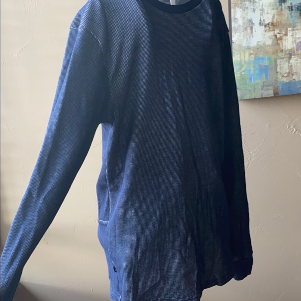 Nike long sleeve